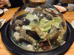 -黄寺蒸汽海鲜(黄寺大街店)