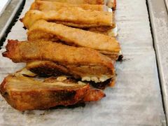 -新兴家喻酒家·羊城名宴(昌岗店)