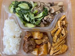-上海健康医学院北苑食堂