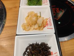 -炉小哥烤肉(熙地港店)