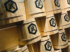 -千代武日本料理(爱建店)