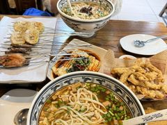 -壹块捌烧烤(灯市口店)