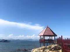 -三亚蜈支洲岛旅游区