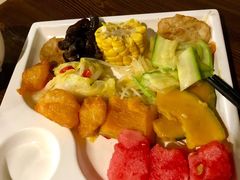 -素清香(解放路店)
