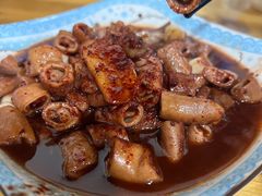 酒糟小肠-如我美食(达道社区店)