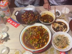 -龙虾当家·大排档(红谷滩五中店)