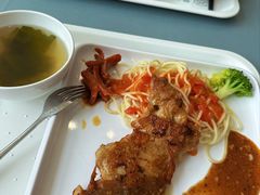 -深圳大学(丽湖校区)