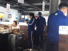 -很久以前羊肉串(昌里路三钢里店)