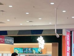 大堂-泸溪河桃酥(欧尚店)