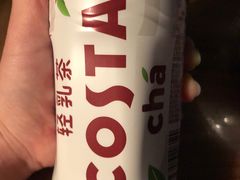 -COSTA COFFEE(济南振华商厦店)