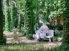 -巧克力渔家.小船海鲜胶东菜(万平口店)