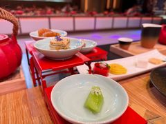 -金陵梦华·宫宴(南京首店)