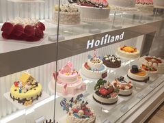 -好利来(团结湖店)