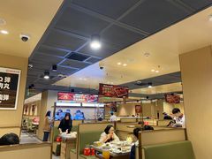 -海底捞火锅(安吉万达店)
