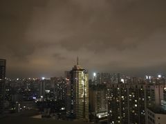 -富力丽思卡尔顿酒店·FLAIR餐厅酒吧