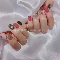 -米小兔美甲美睫