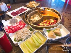 -小龙坎老火锅(北京三里屯店)