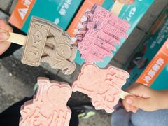 -0317火锅鸡·清真(正达店)