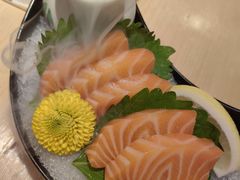 -万岁寿司(芳村店)