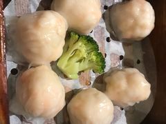 -彩蝶谷美食廊·粤式经典南番顺·铁板烧烤泰风味(广州长隆酒店)