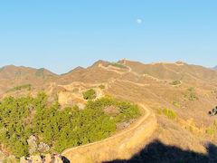 -蟠龙山长城景区