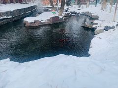 -水磨沟公园