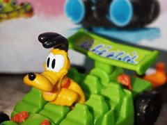 -麦当劳(静安寺店)