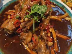 -亿牌牌东北烧烤(博物馆旗舰店)