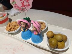 -海底捞火锅(璞丽中心店)