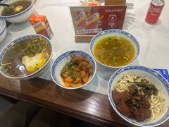 -永丰面馆(汉口路店)