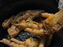 -嘉州九妹凤爪(乐山总店)