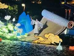 -南通濠河风景名胜区