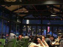 大堂-铜锣湾·有麝自然香(长嘉汇购物公园店)