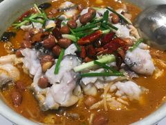 -乌江鱼杭帮菜(西湖店)