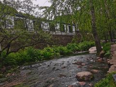 -玉渡山自然风景区