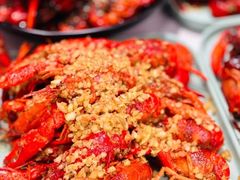 -南京一哥龙虾and二姐牛蛙(万达店)