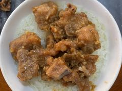 -品香排骨饭(羊官路店)