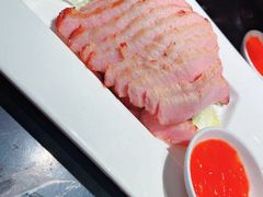 -新白鹿餐厅(松江开元地中海店)
