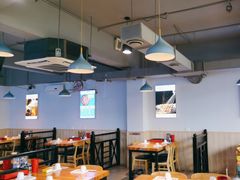 -四禧精酿铜锅涮肉·烧烤工场(大明湖店)