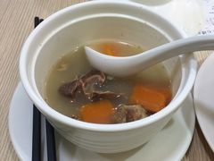 -佰搭果·广式茶餐厅(石牌东路店)