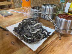 -元盛居(生态大街店)