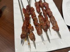 -中发源·清真餐厅(春风店)