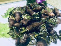 佛手-合家小菜餐馆(新诚花苑店)