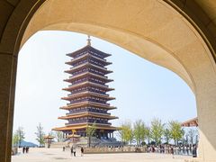 -牛首山文化旅游区