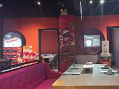 -醉炫音速烧烤·干煸菜(沙河总店)
