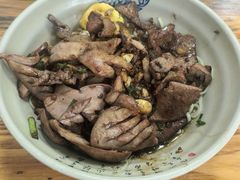 -无名氏面馆(邮电路店)