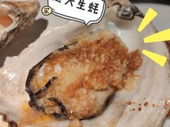 -盛焰铁板烧(王府井店)
