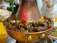 -巢湖名吃·徽府农家菜(半汤店)