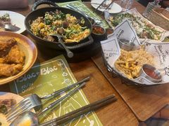 -Blac+Blac(中海环宇荟店)