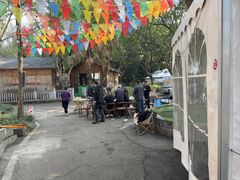 -巴山一绝烤全羊(三圣乡刘家花园店)